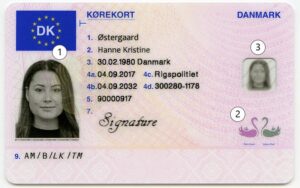 Buy Danish driver license today without having to take any exams or test in just 3 days. Order now and enjoy a stress free process.