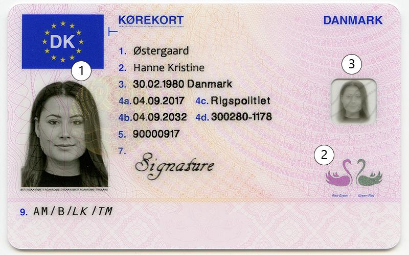 Buy Danish driver license today without having to take any exams or test in just 3 days. Order now and enjoy a stress free process.