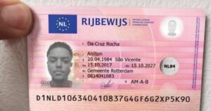 Buy Dutch driver license today without having to take any exams or test in just 3 days. Order now and enjoy a stress free process.