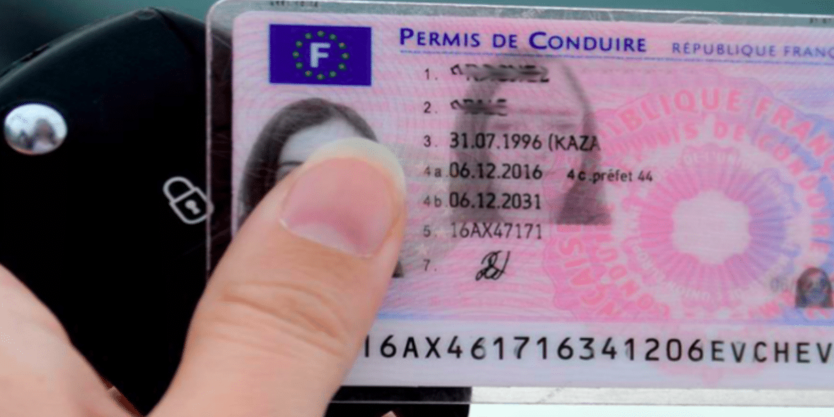 Buy Buy French driver license today without having to take any exams or test in just 3 days. Order now and enjoy a stress free process.
